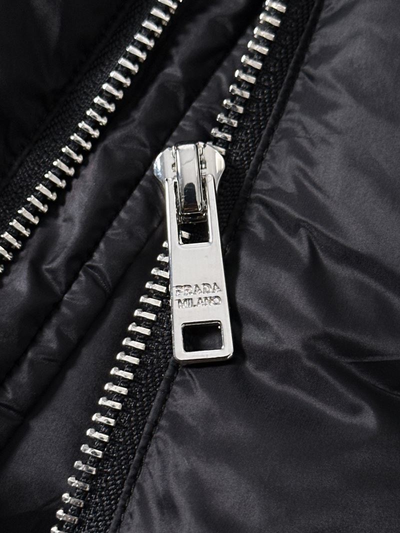 Prada Down Jackets